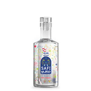 Arak Safi 200ml