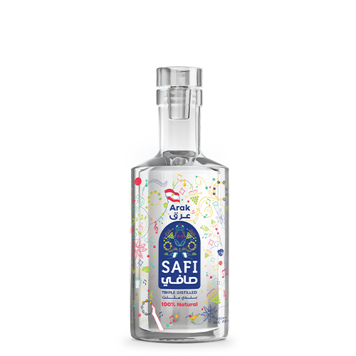 Arak Safi 200ml