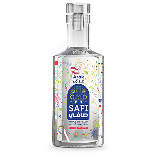 Arak Safi 700ml